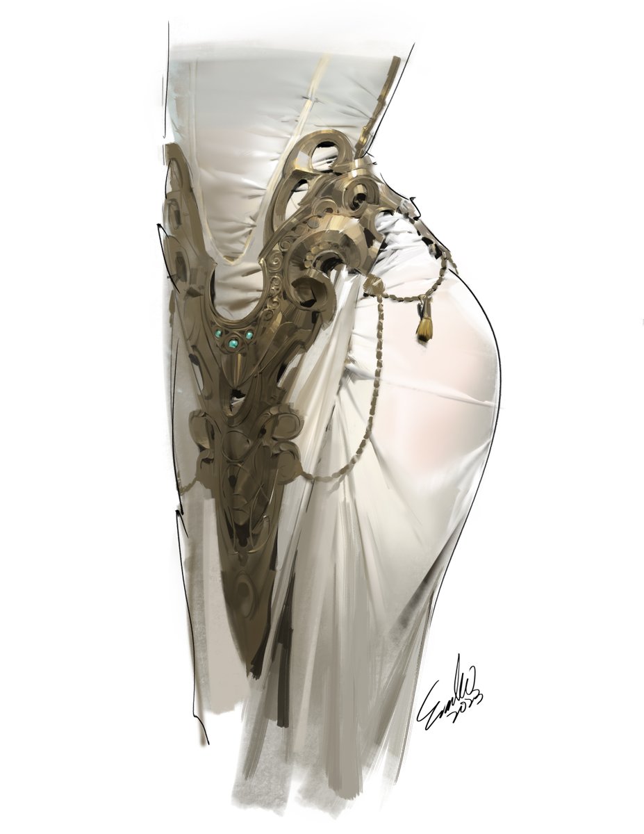 Recently, I've decided to return to the original intention, To start enjoying the pure act of drawing. I'm also savoring the pleasure that lines and structures bring to my creativity