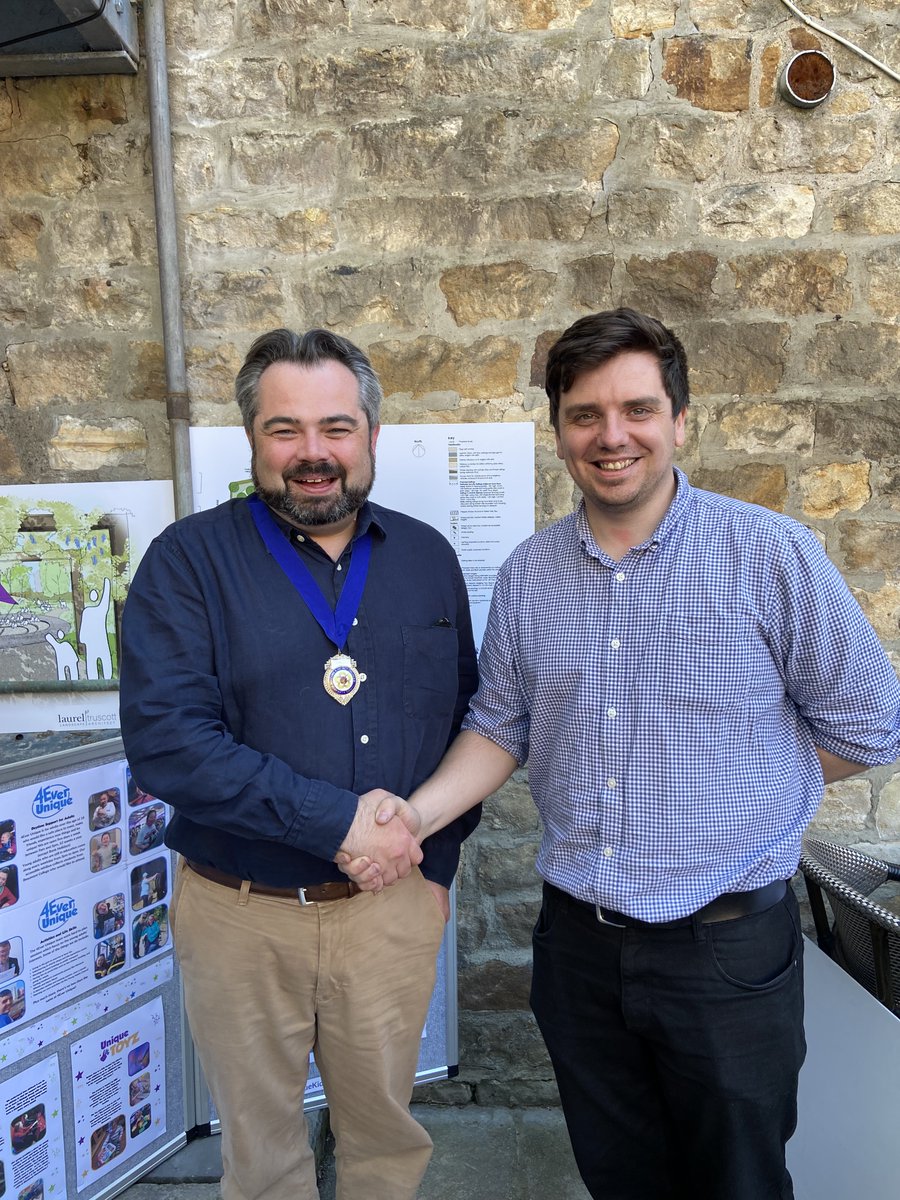 Lancaster & Morecambe Chamber tweet media