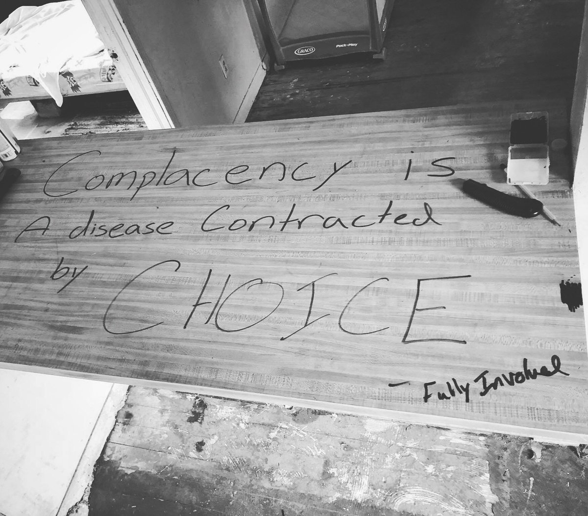 Mark vonAppen tweet media