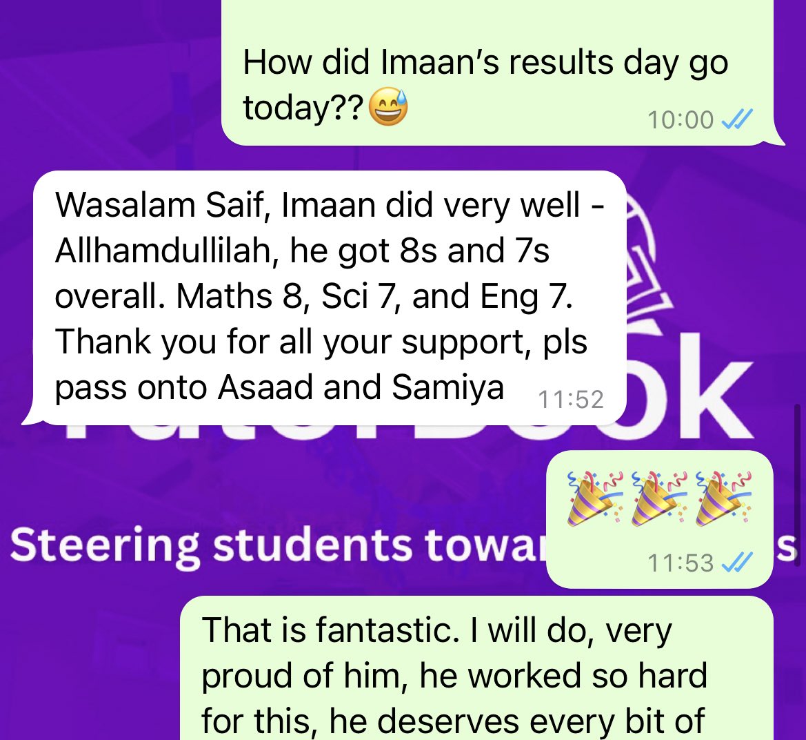 Tutorbook tweet media