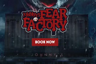 Halloween will see a host of horror descend on Morecambe prom with the launch of Johnny’s Fear Factory. The former promenade factory sites will be brought back to life (or death!) in an immersive horror experience,over a series of dates in Oct
lancaster-chamber.org.uk/news/a-scarily…
#halloween