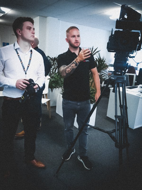 thecontentboxx's tweet photo. Great days filming for @AberUni AberCURe. 

Presentations.
Interviews.
Training.

#aberystwythuniversity #AberCURe #aberystwyth #Ceredigion #wales #Cymru https://t.co/COEXxlWwWC