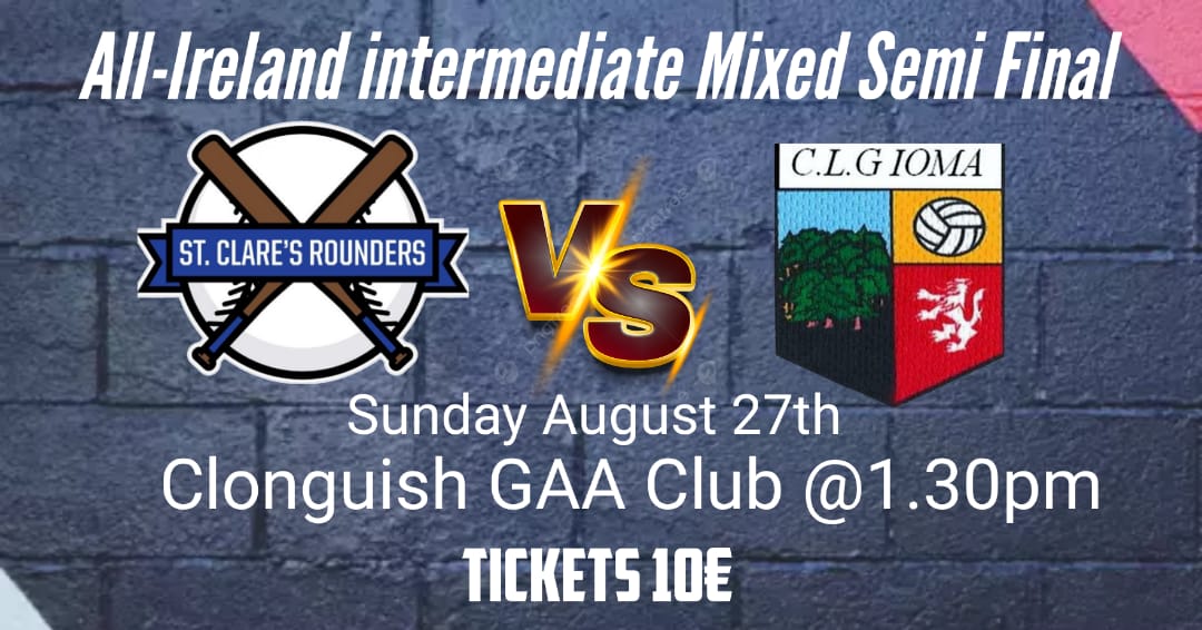 Ulster GAA Rounders tweet media