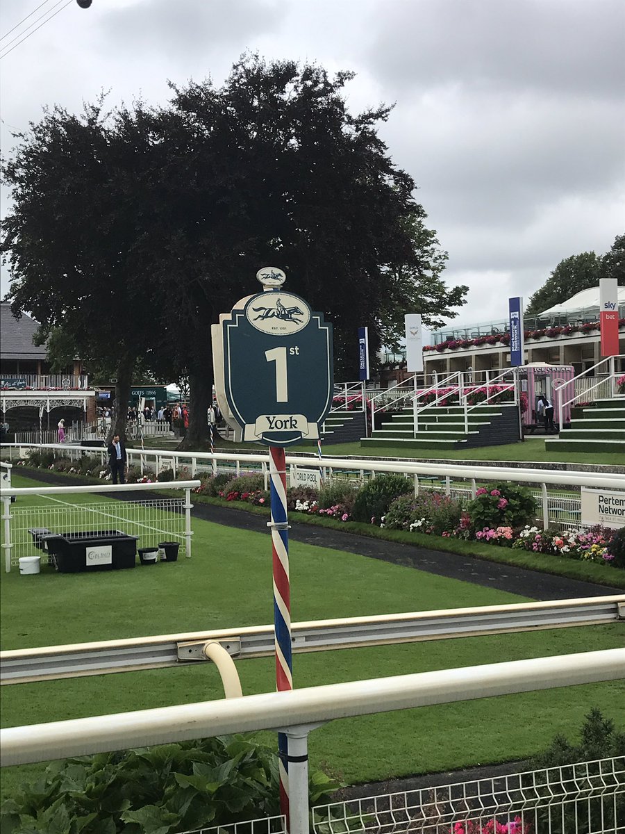 BThompsonEvents's tweet image. All set for Day 2 , Ladies Day , @SkyBet York Ebor Festival 2023 @yorkracecourse   !  Our clients are loving the wonderful view of the races &amp;amp; course from the Ebor Restaurant. Best of luck to all in backing a winner today !  @FrankieDettori  to deliver in the Yorkshire Oaks ?