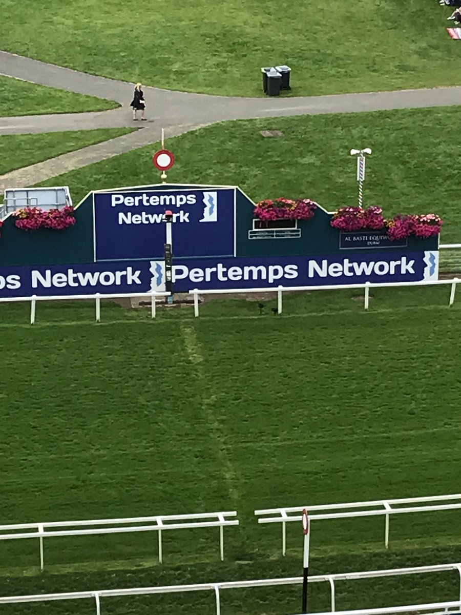 BThompsonEvents's tweet image. All set for Day 2 , Ladies Day , @SkyBet York Ebor Festival 2023 @yorkracecourse   !  Our clients are loving the wonderful view of the races &amp;amp; course from the Ebor Restaurant. Best of luck to all in backing a winner today !  @FrankieDettori  to deliver in the Yorkshire Oaks ?