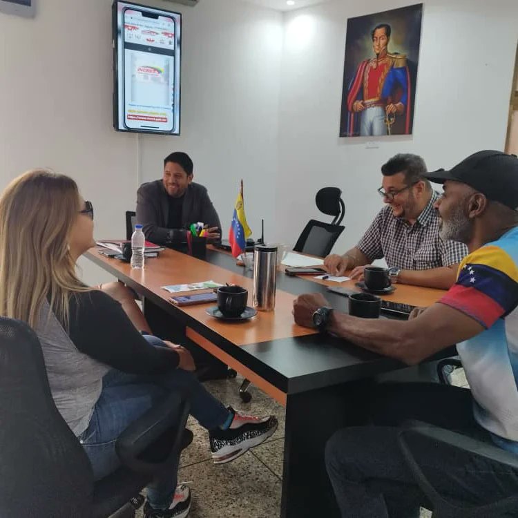 INCRET | La Casa de la Clase Obrera tweet media