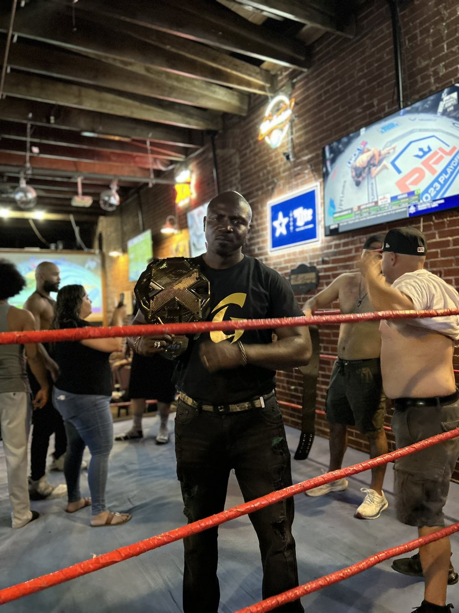 OGDEISEL's tweet photo. Xpectation has an Attitude🙂Xpectation 2 Win #AGJ #OG #OGDeisel #OGFit #Champion @followers https://t.co/I8jnnoJnxB