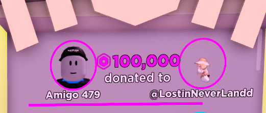 YaBoyDeTroy's tweet photo. She thought she was untouchable.. So I had to touch that 100k button real fast &amp; I did it in Anonymous mode 😈 https://t.co/exM2CpoKIH