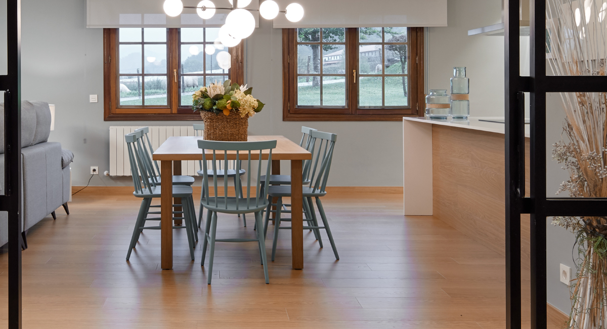 COMPACsurfaces's tweet image. Designed to keep up with the rhythm of modern life, the kitchen in this Mugarrideco project with its #QuartzCOMPAC Absolute Blanc™ island is outstanding in terms of finish, antimicrobial technology and high resistance bit.ly/3OMHnOs