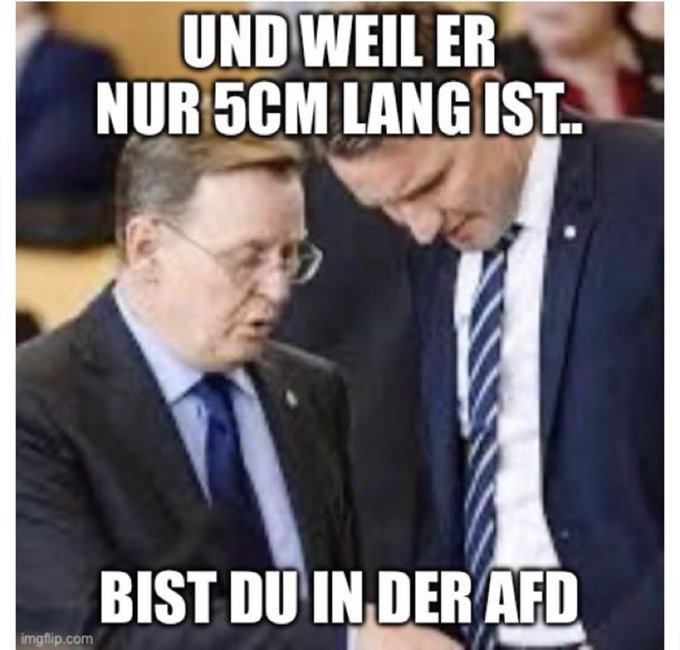 BoersenHanswur1's tweet photo. Nach 2 Monaten Twitter-Sabbatical Zeit für eine veritable Aussage https://t.co/teMUsVMKLo