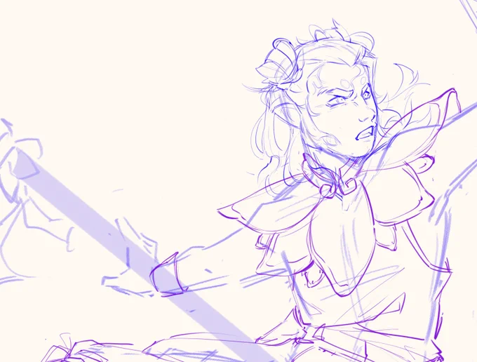 [WIP] FINALLY SOME PROGRESS RAAAAA RAAAAAAAA AAAAAA