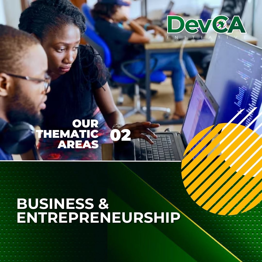 DevCA Initiative tweet media