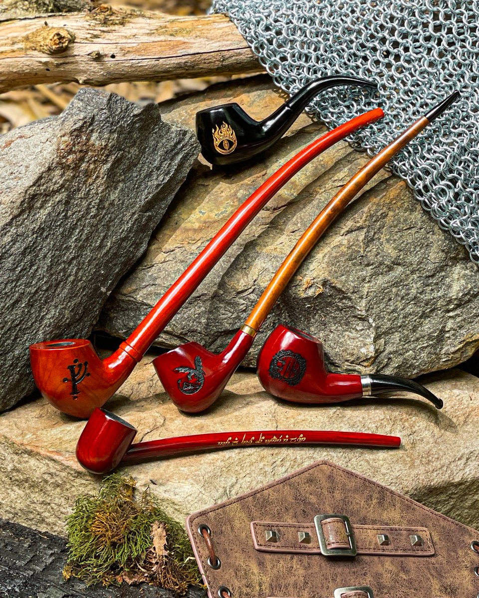PulsarVaporizer's tweet photo. Lord of the Pipes 🧙♂️ https://t.co/7au51qQXuZ