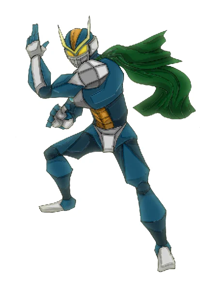 宣伝アースカイザーも宜しくね!! 