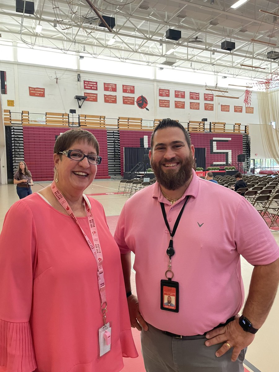 Thank you to the <a href="/SPS_Facilities/">SPS-Facilities</a> team for all of the scrubbing, painting &amp; readying <a href="/SalemSchoolsk12/">Salem Public Schools</a> buildings!