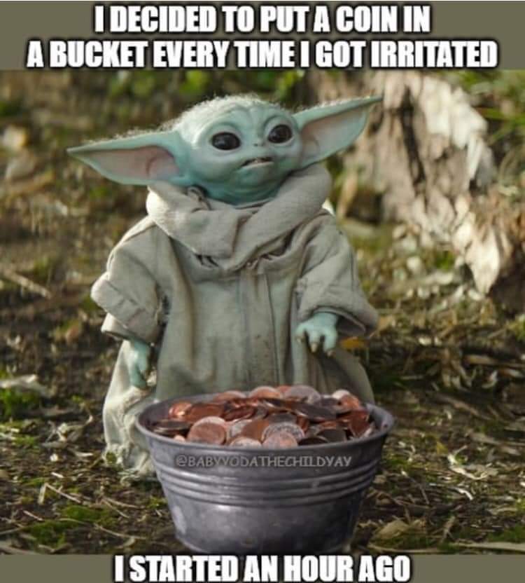 I'm seeing a lot of greed, hate and criticism these days. When will people be thankful for what they have and think on those who have nothing? Society can be cruel.