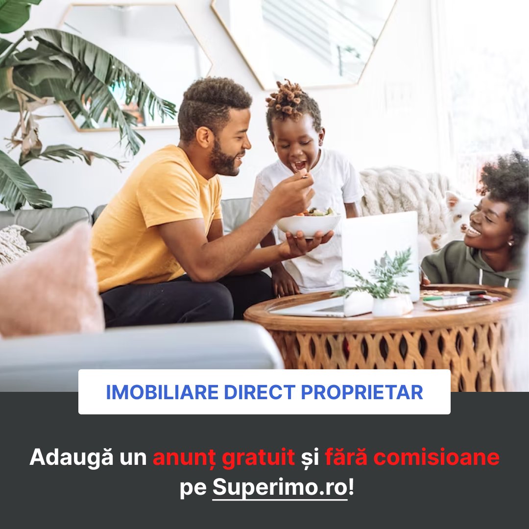 Superimo_ro's tweet photo. 🏠 Gata să-ți vinzi casa sau apartamentul? Află că acum poți face asta GRATUIT pe platforma noastră de imobiliare direct proprietari! Simplu, eficient și fără costuri ascunse.

ℹ️ Începe călătoria aici: https://t.co/79VjFayMA1

#superimo #imobiliare #chirie #deinchiriat #vanzare https://t.co/AsVqEDUzPI