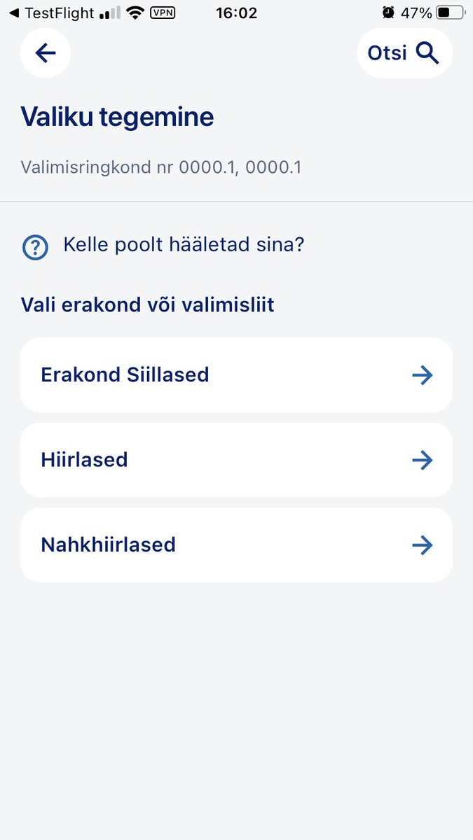 EconMinEstonia's tweet photo. 👏Minister @TiitRiisalo presented the state of play on m-Voting to the government and necessary steps to make it possible to vote in the 2024 European Parliament elections using a voting app on a phone. This would make Estonia the first country in the world to enable voting by📱 https://t.co/eN1kE7DuW0