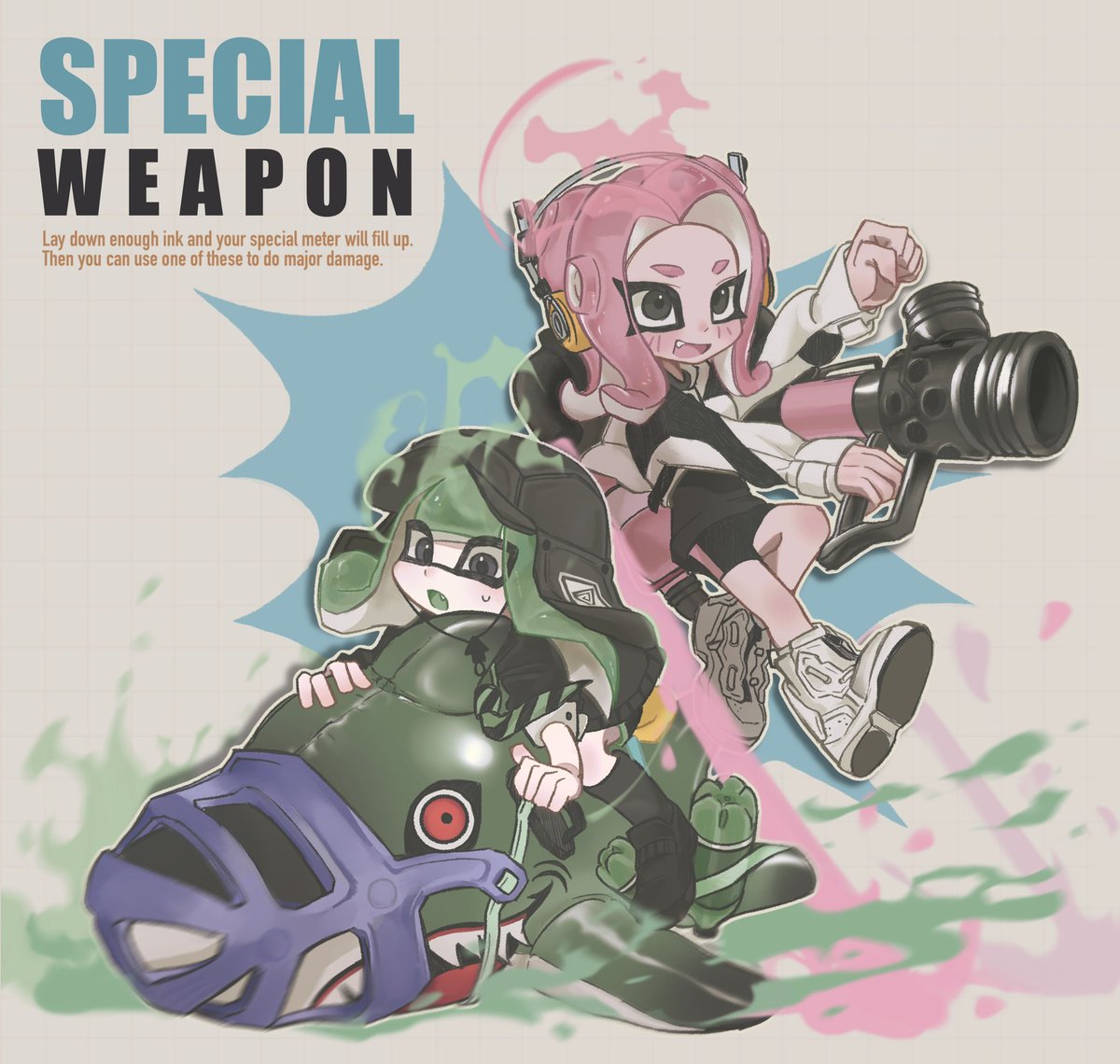 육해공 양자택일 스페셜..