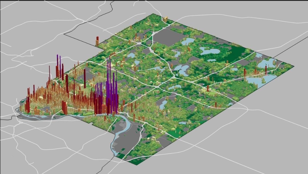 PatBickerton's tweet photo. I would love so see an @UrbanThree revenue per acre map for #Ottawa. Sadly these data are not readily available at scale for a DIY'er.

Plan B is to manually do a few areas. Off to City Hall with my clipboard to collect tax data. https://t.co/rGR8BjtGUd