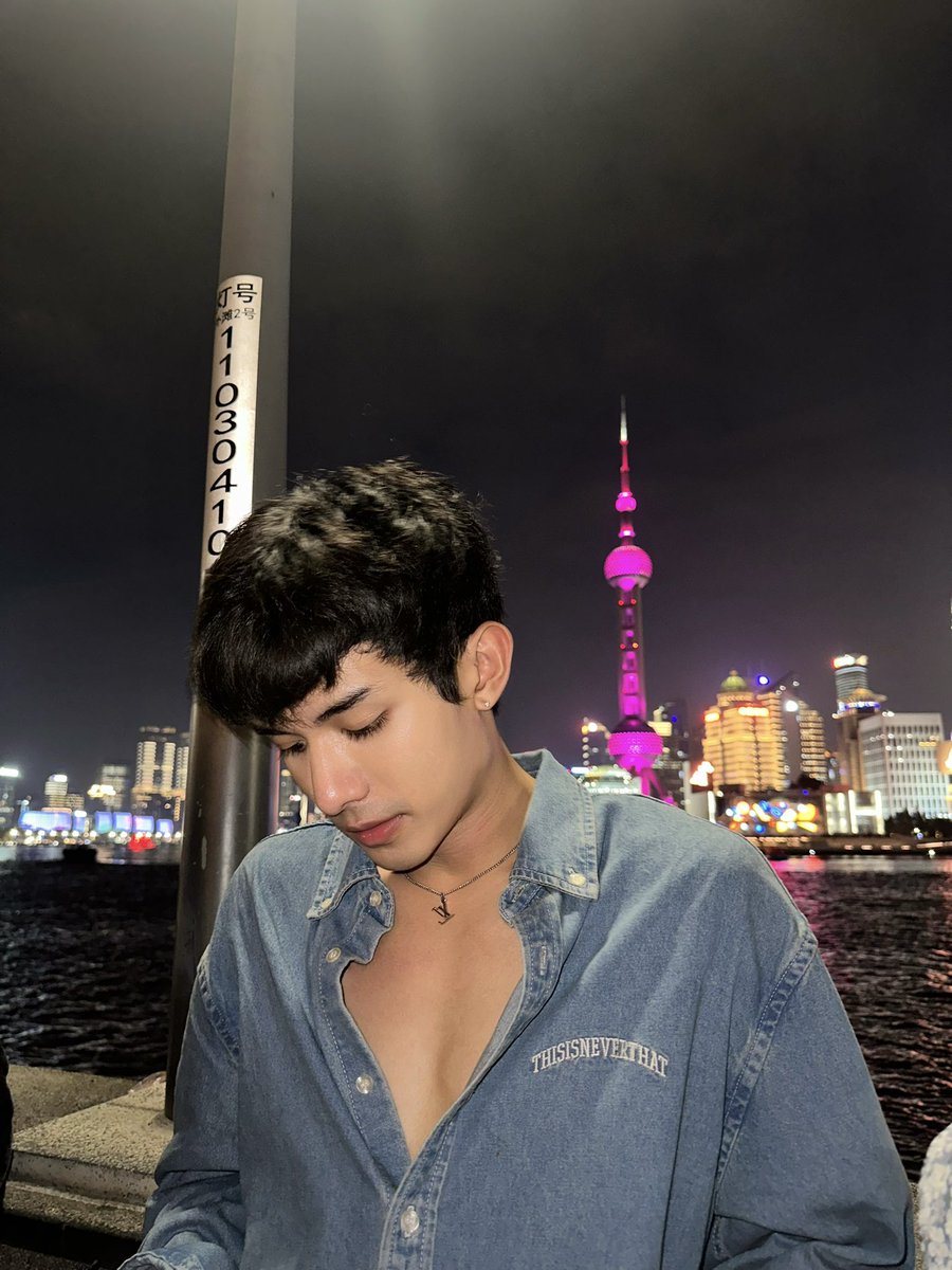 netsiraphop's tweet photo. Until I see you again 🤍 #netsiraphop https://t.co/YuiVexyAO6