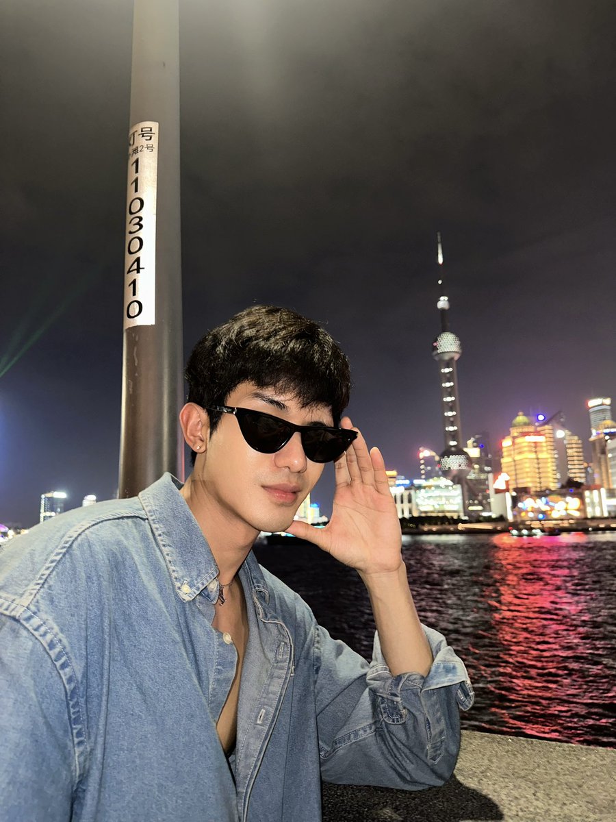 netsiraphop's tweet photo. Until I see you again 🤍 #netsiraphop https://t.co/YuiVexyAO6