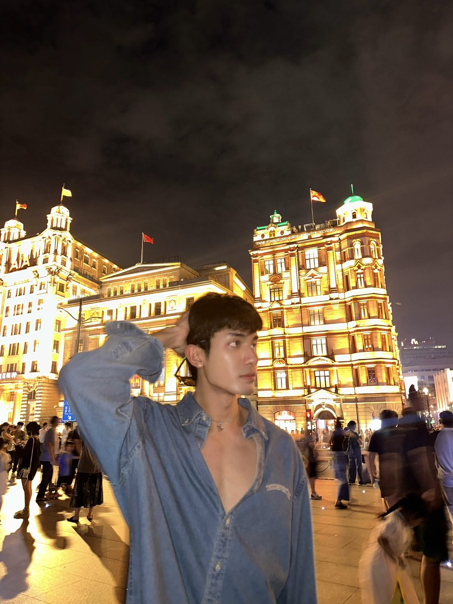 netsiraphop's tweet photo. Until I see you again 🤍 #netsiraphop https://t.co/YuiVexyAO6