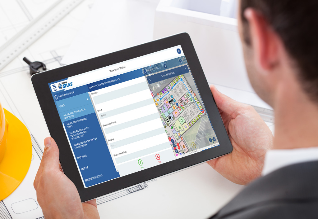 From real-time asset tracking to seamless indoor navigation, find out how the integration of Indoor GIS with Mobile EAM solutions is reshaping facility management. 🌐🛠️ aroraengineers.com/five-reasons-y…

#FacilityOps #DigitalTransformation #IndoorGIS #GIS #EAM #FacilityManagement