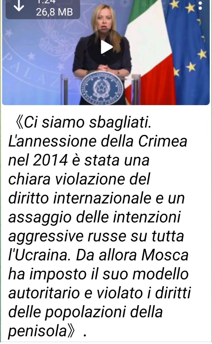 Gimmi🇮🇹🏴☠️🇮🇹 tweet media