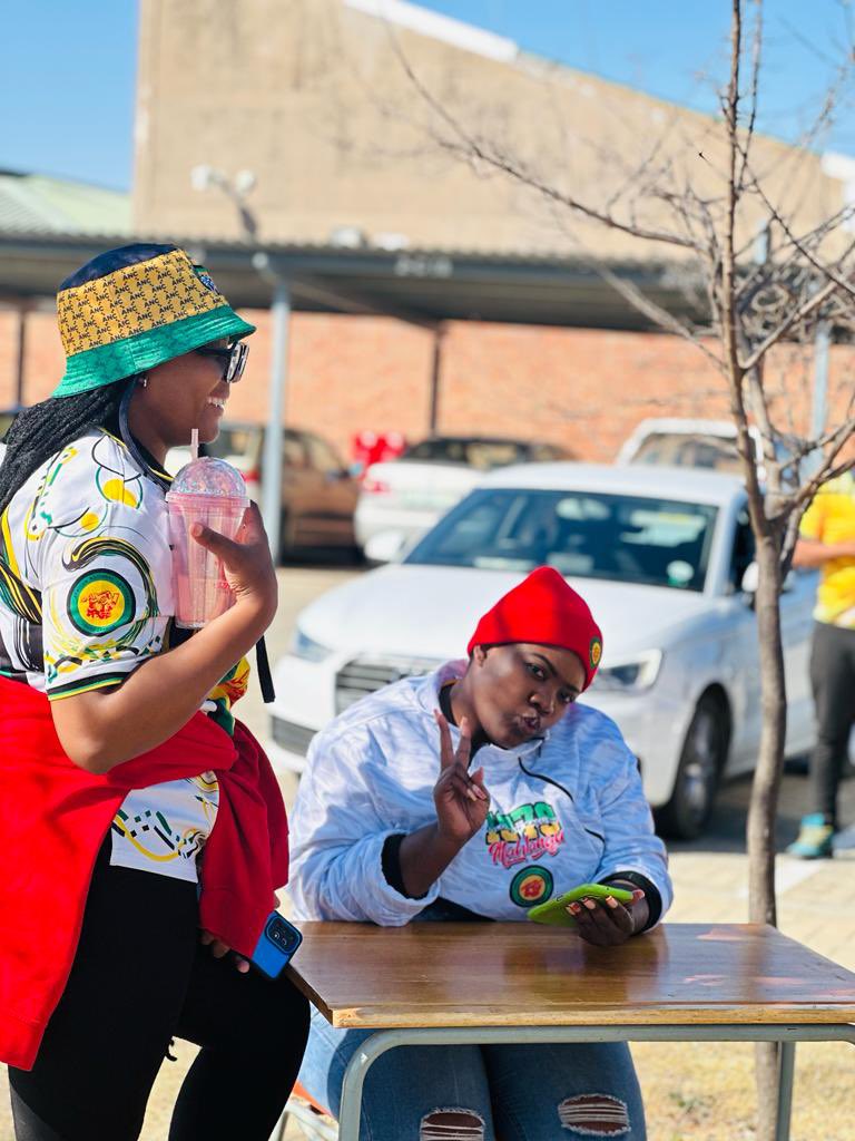 ANCYL Free State tweet media