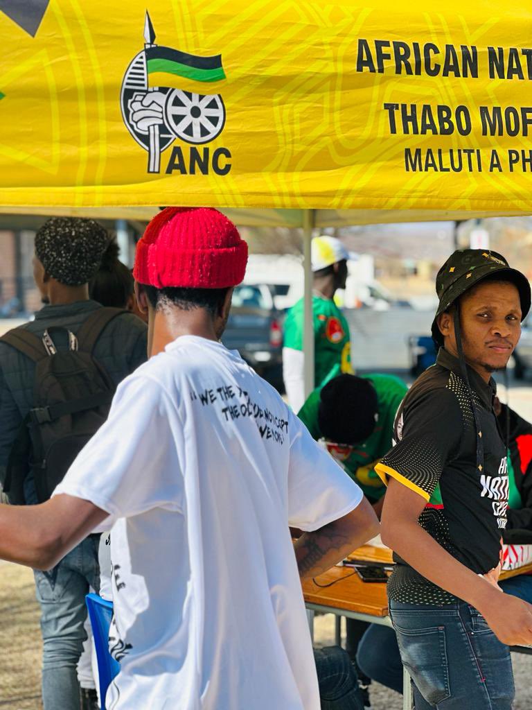 ANCYL Free State tweet media