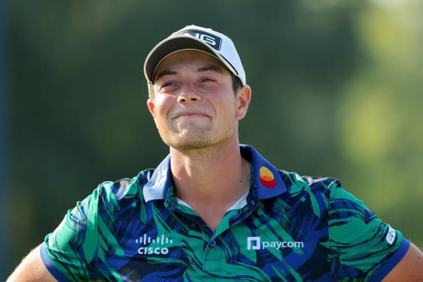 Eurosport Golf tweet media