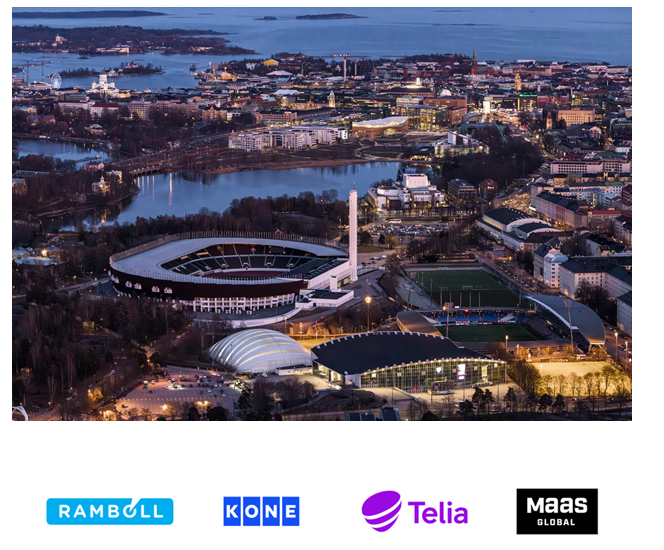 Kiinnostaako ihmisvirtojen mallinnus ja hallinta? Ilmoittaudu mukaan <a href="/teliafinland/">Telia Finland</a>:in, <a href="/KONECorporation/">KONE</a>:in <a href="/maas_global/">MaaS Global</a>:in &amp; <a href="/ramboll_fi/">Ramboll Finland</a> :n järjestämään "People Flow" -seminaarin 26.9:
c.ramboll.com/fi-fi/peoplefl…  

#crowdmanagement #peopleflow #simulation #smartmobility #smartcities