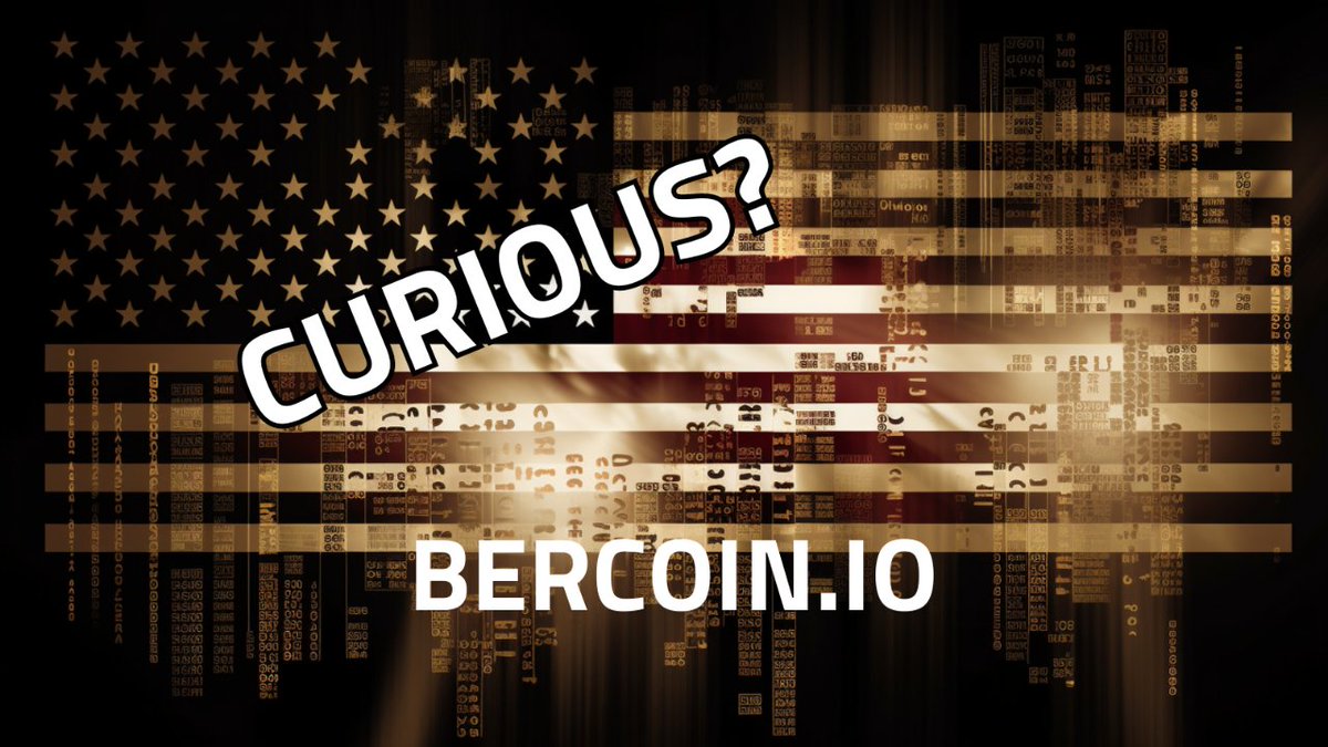 BercoinO's tweet photo. 🇺🇸 Founded in the USA in 2016, Bercode is a fusion of barcodes and benefits like never before! Dive into a new era of celebrity perks and exclusive discounts. Curious? Explore at https://t.co/5IKAITDy5h!
#BercodeJourney
https://t.co/UJBrpE0BTP https://t.co/81ZzpYswOB
