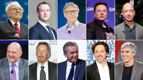 eyeofneo's tweet photo. Here are the faces of ten men who could extinguish all Human poverty. Here too are the faces of the men who have failed to do so. @AlJazeeraWorld @bbc @cnn @FoxNews @SteveForbesCEO @Microsoft https://t.co/UF6SCrjPYA