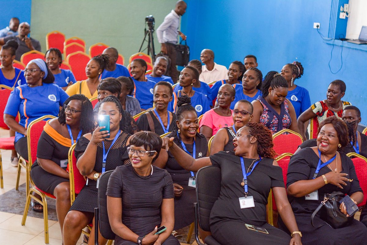 Ruth Odinga tweet media