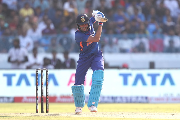 khelupdates's tweet photo. It feels great to open innings with Rohit, says Gill

#cricket #IndianCricket #India https://t.co/UGpinQ76y7