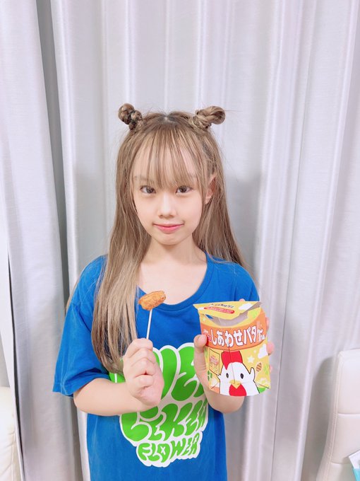 Twitterのコスプレ画像2