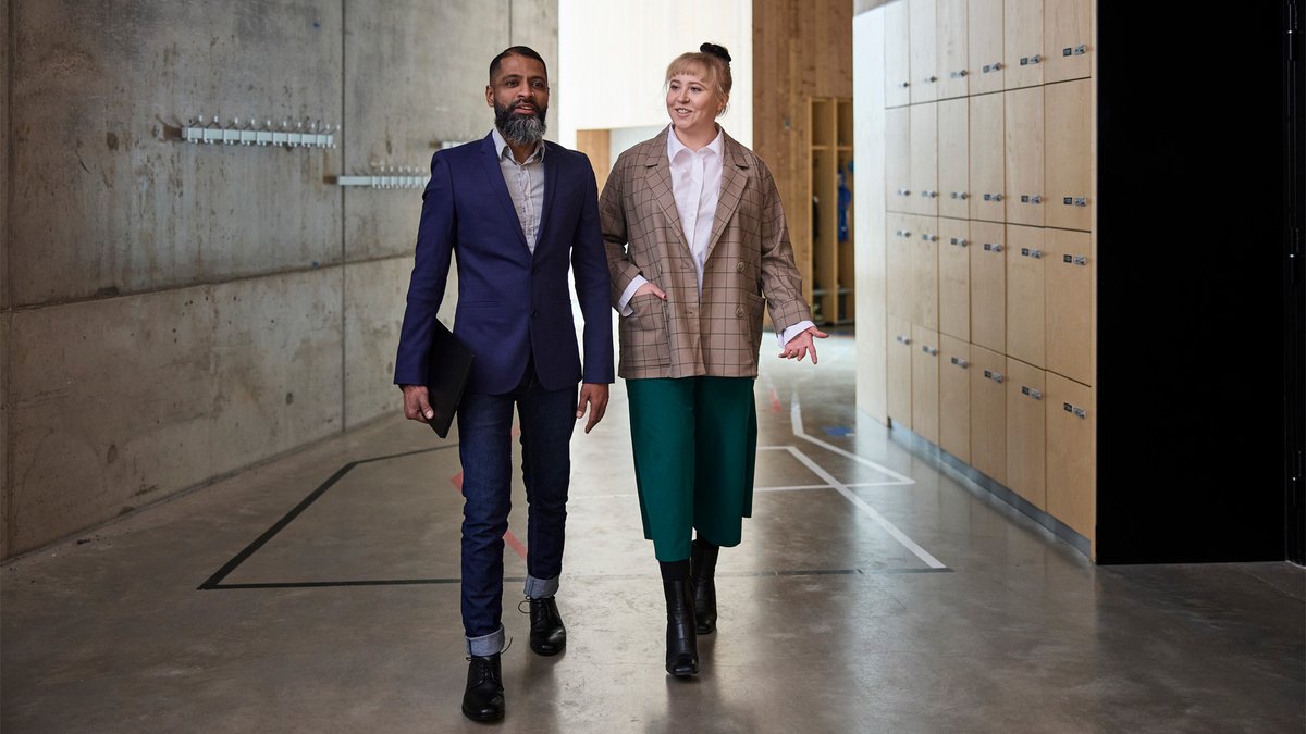 Verkkoseminaareja ammattilaisille:
🟢27.9. Mielenterveyden häiriötä sairastavan kuntoutuspolku
🟢4.10. Kuntoutusta kotona - käytännönläheisiä ohjeita etäkuntoutukseen
🟢21.11. Nuoren työkykypolku
🟢15.12. Kun lapsi sairastaa
➡️kela.fi/yhteistyokumpp…
#KelaKouluttaa #Kuntoutus