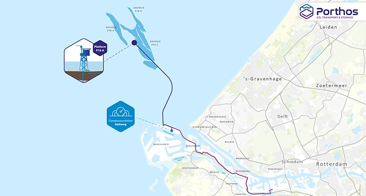 Opslaan CO2 onder Noordzee mag; bouwbranche juicht
Belastende stikstofuitstoot van project Porthos is tijdelijk, beperkt en heeft geen grote gevolgen voor natuurgebieden. Volgens het bedrijfsleven kunnen CO2-doelen nu makkelijker gehaald worden.
cutt.ly/Rwg9lX5O