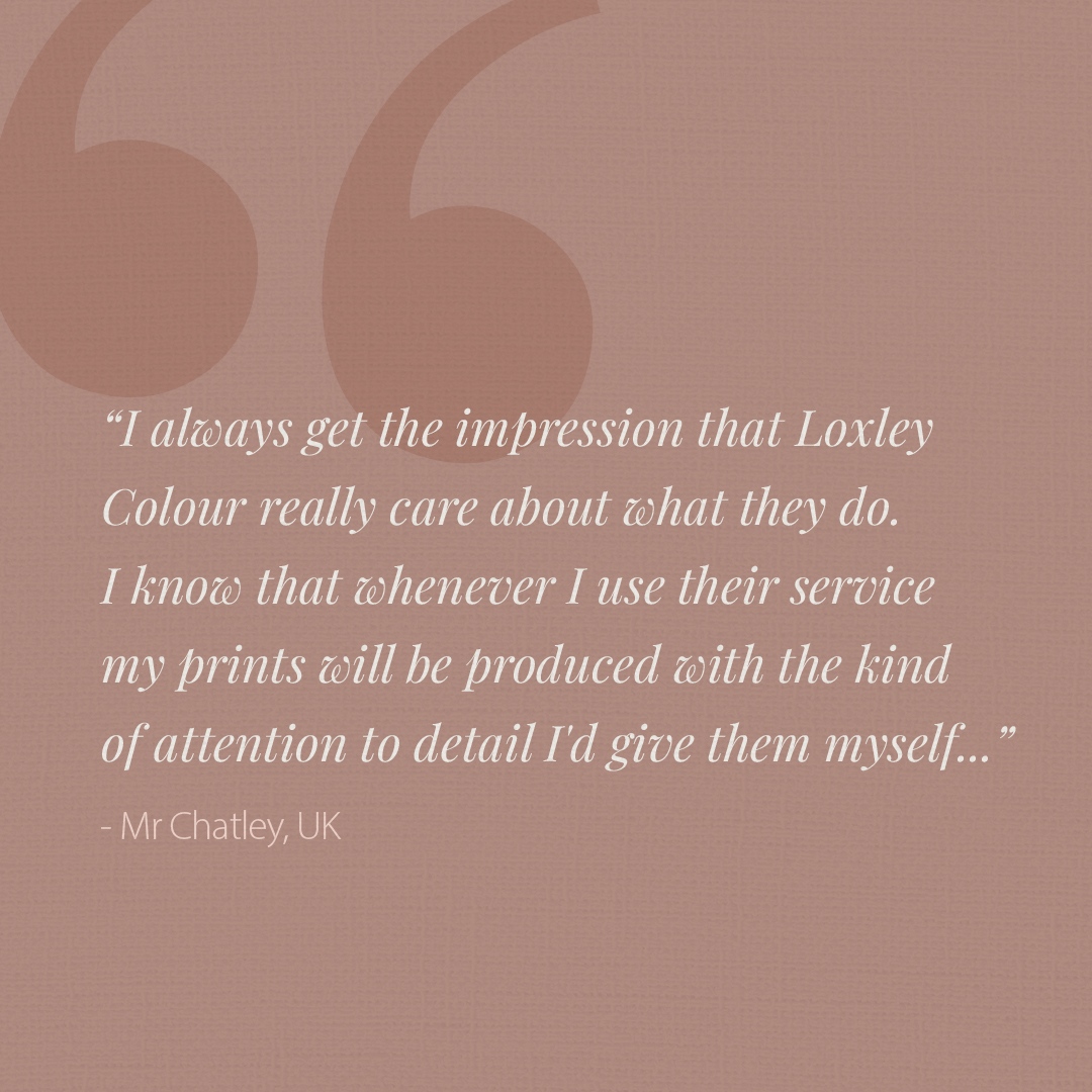 If it matters to you, it matters to us ❤️