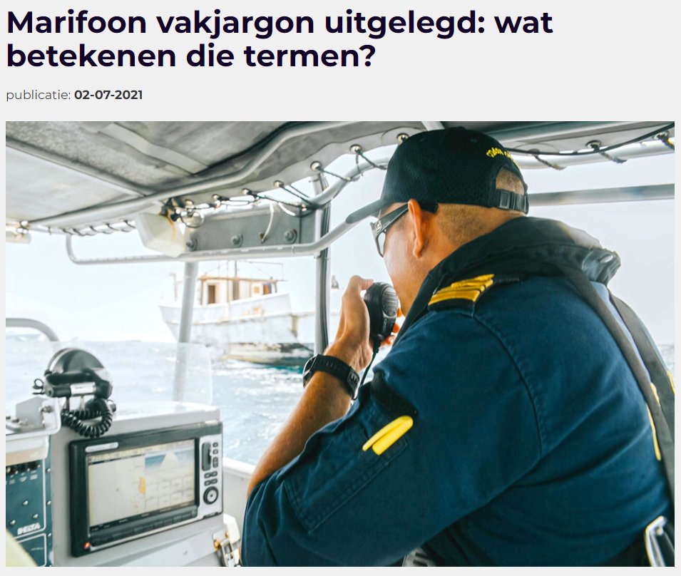 Varen doe je Samen! tweet media