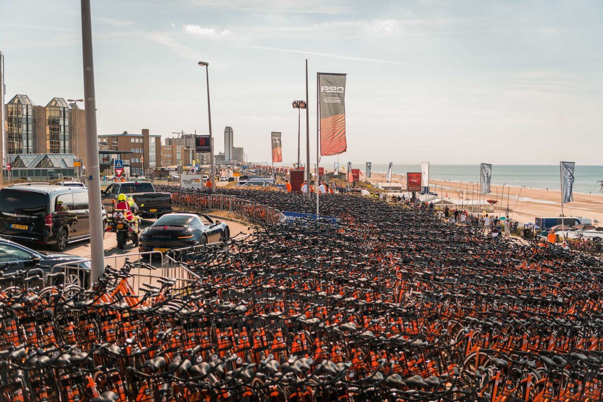 Dutch Cycling Embassy tweet media