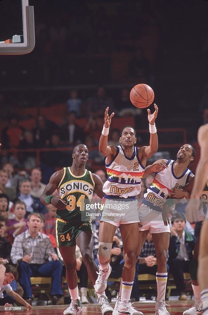 sonics 34, xavier mcdaniel #34 XMAN, bballchico