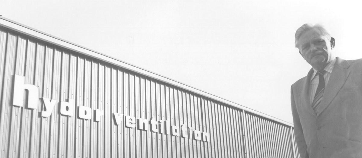 Hydor has always cherished its rich heritage, consistently delivering products that embody meticulous attention to detail. Our philosophy of designing around the customer's specific requirements has been the driving force behind our success for 60 years.