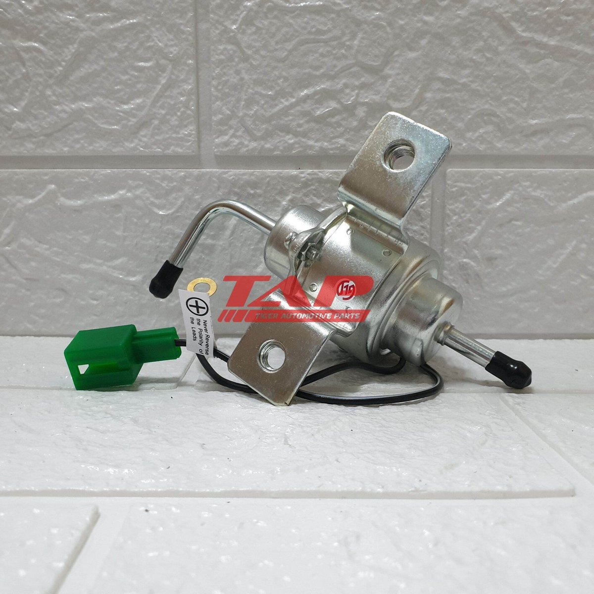 MedanDaihatsu's tweet photo. Nama Produk: FUEL PUMP ASSY - POMPA BENSIN - ROTAK DAIHATSU ZEBRA S89
Harga Produk: Rp100.000
Harga Diskon: Rp82.500
🛒: https://t.co/MLqLJ0NrkQ
#FuelPump #pompabensin #rotak https://t.co/dsvaVv09A5