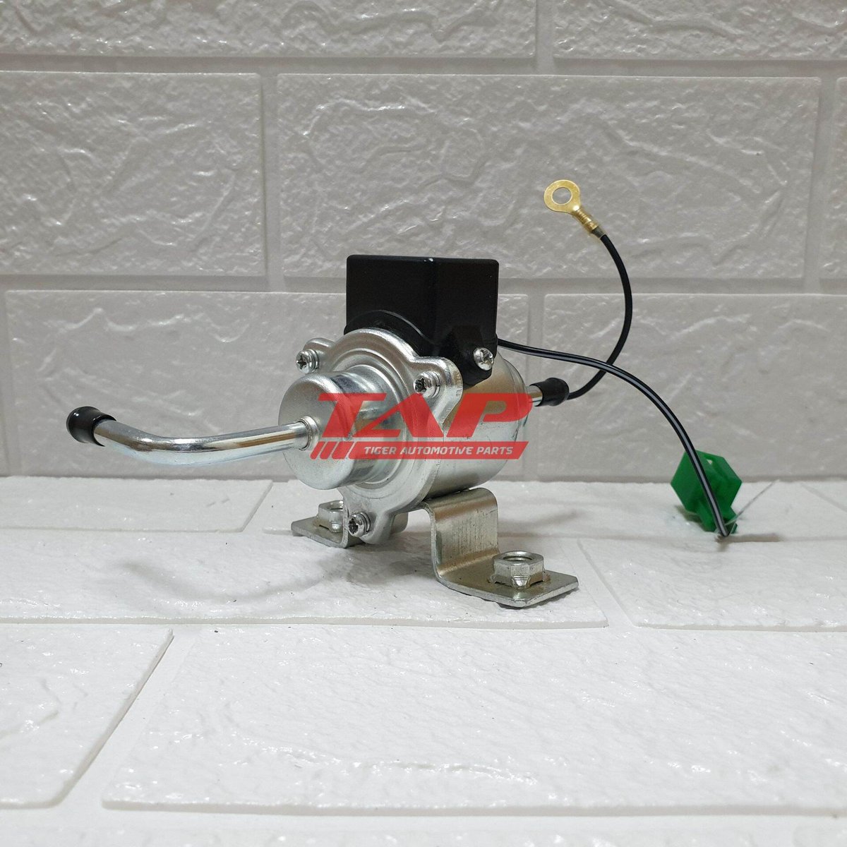 MedanDaihatsu's tweet photo. Nama Produk: FUEL PUMP ASSY - POMPA BENSIN - ROTAK DAIHATSU ZEBRA S89
Harga Produk: Rp100.000
Harga Diskon: Rp82.500
🛒: https://t.co/MLqLJ0NrkQ
#FuelPump #pompabensin #rotak https://t.co/dsvaVv09A5