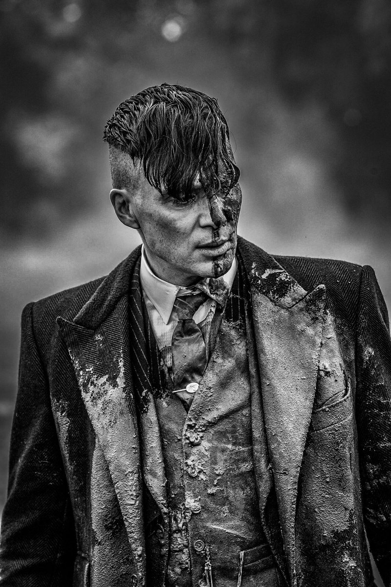 cill_i_am's tweet photo. NEW #PeakyBlinders S6 stills by Stefania Rosini. 😍🔥

#CillianMurphy https://t.co/RelcdFzP0j