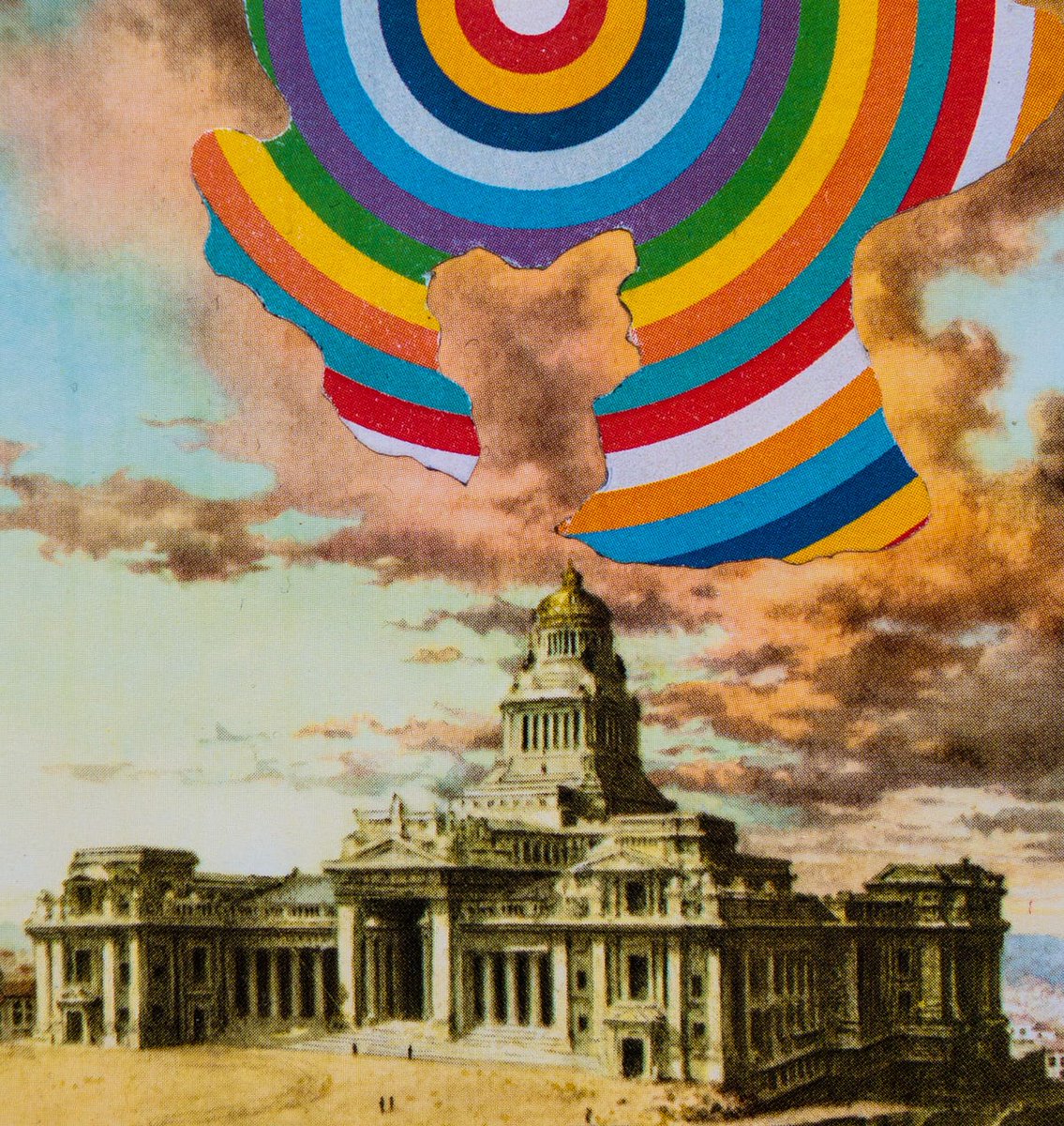 Le divorce des Diogènes. "Je quitte #Bruxelles" écrit <a href="/davidcrunelle/">David Crunelle</a>  buff.ly/3P7gB4Q Au revoir David. On sera toujours là si tu décidais de revenir. En attendant profite bien de ta nouvelle vie.