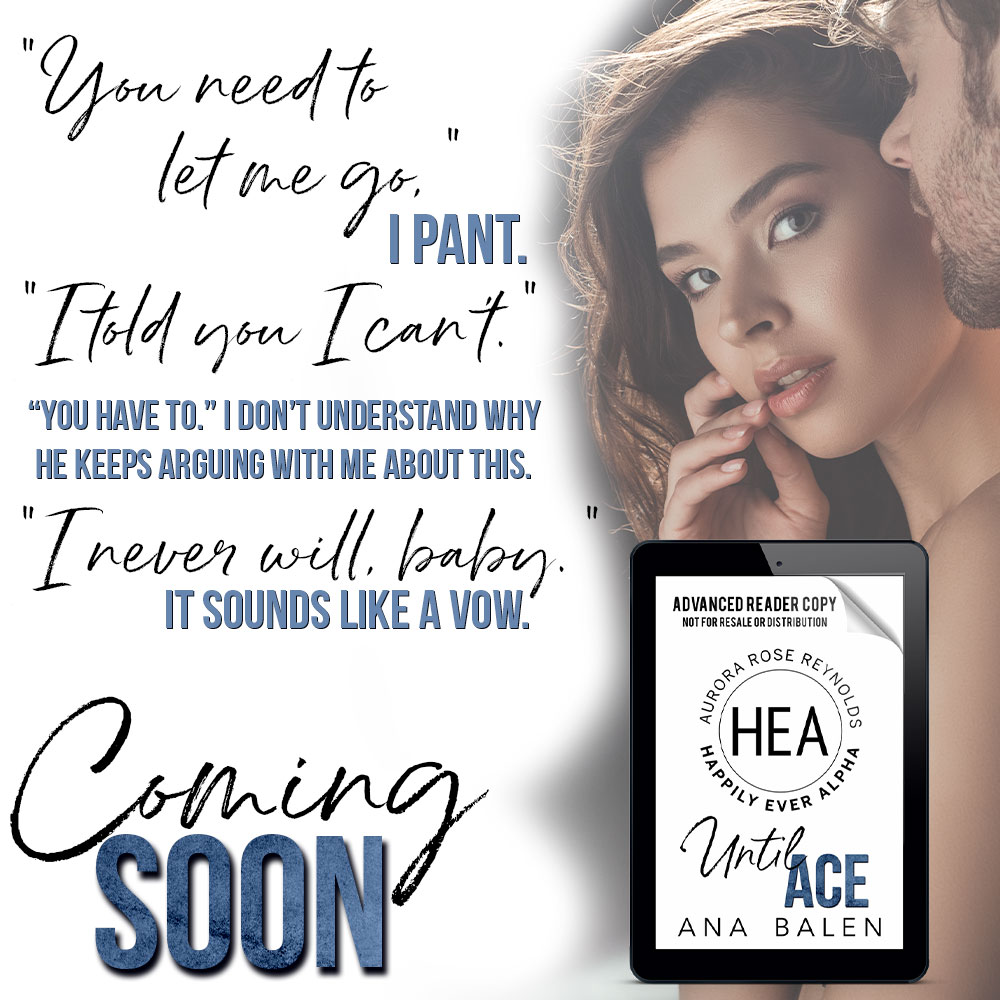 AnaBalen6's tweet photo. Cover Reveal - September 8

Release Day - September 15

Goodreads - - >  https://t.co/qNz0NulA7b

Blogger sign up - - > https://t.co/n8c43o28Ts

#romancebookblogger #bookbloggers #romancebooks #comingsoon #WritingCommunity https://t.co/Xe1f5YbvEf